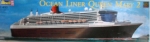 Thumbnail REVELL 05223 QUEEN MARY 2  UK SALE ONLY 